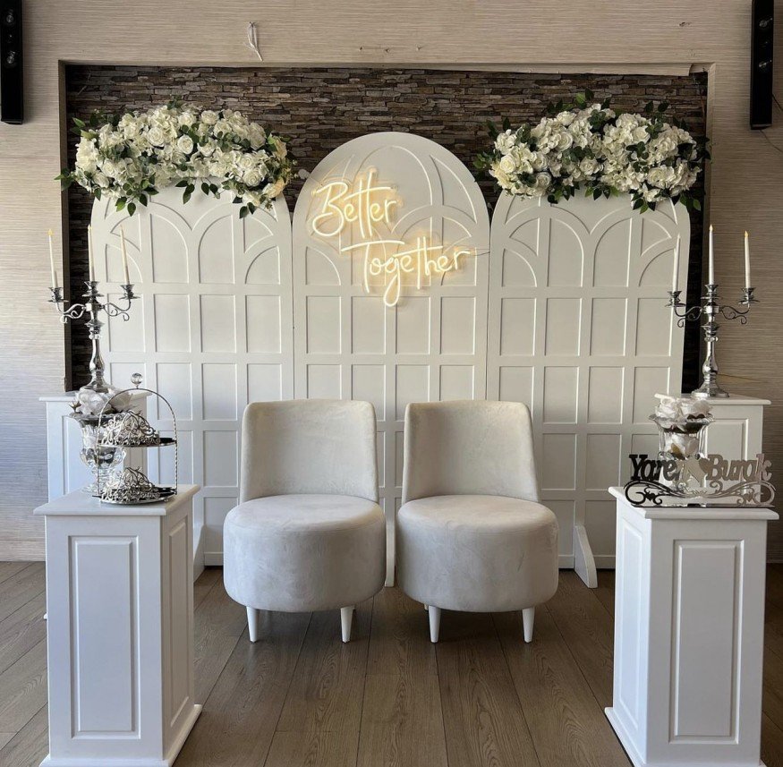 BBConcept Organizasyon