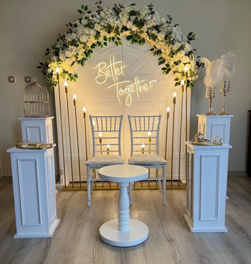 BBConcept Organizasyon