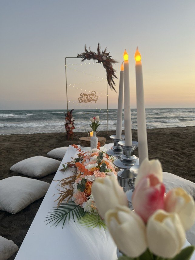 BBConcept Organizasyon