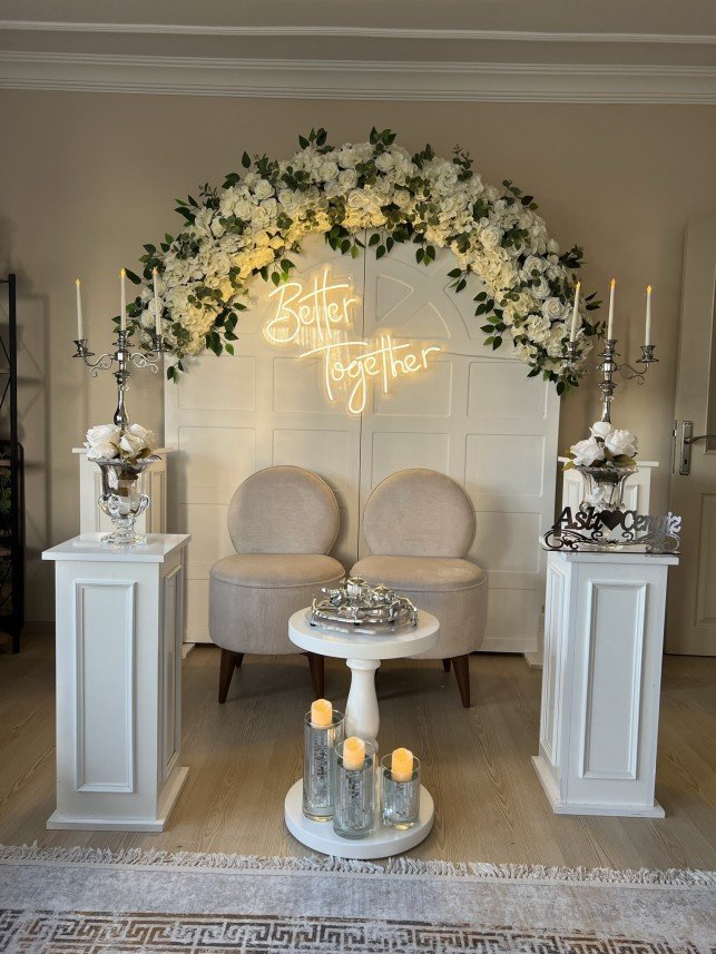 BBConcept Organizasyon