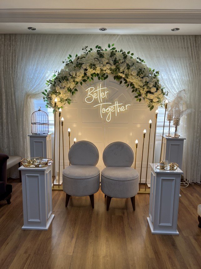 BBConcept Organizasyon