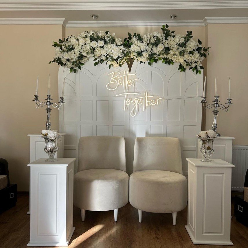 BBConcept Organizasyon