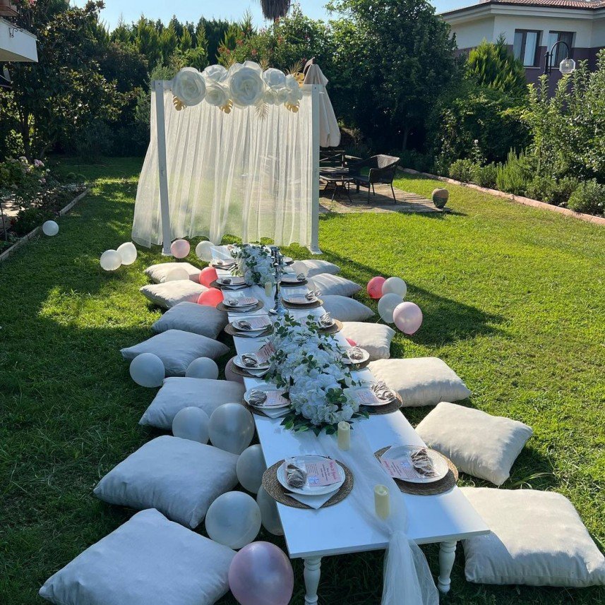 BBConcept Organizasyon