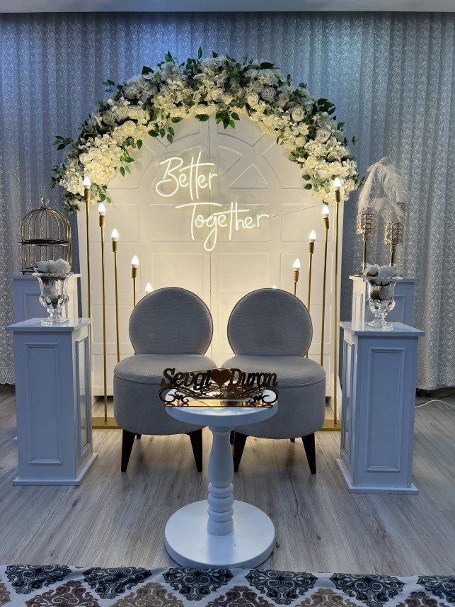 BBConcept Organizasyon