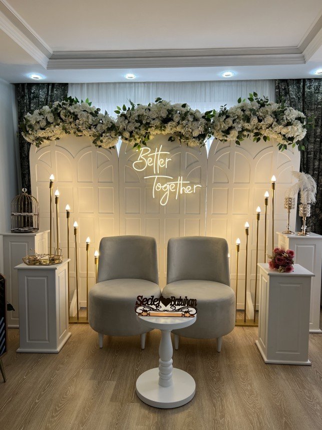 BBConcept Organizasyon