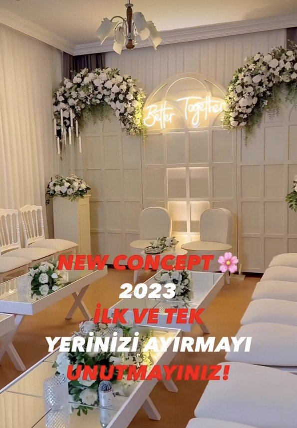 BBConcept Organizasyon