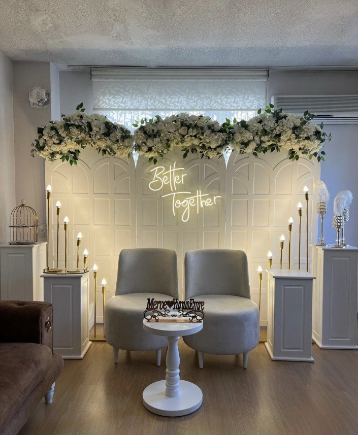 BBConcept Organizasyon