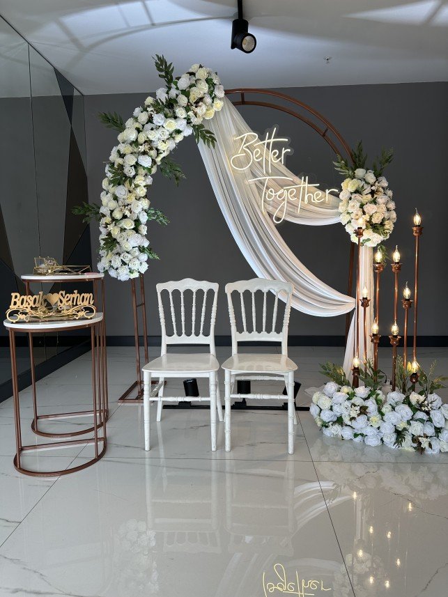 BBConcept Organizasyon