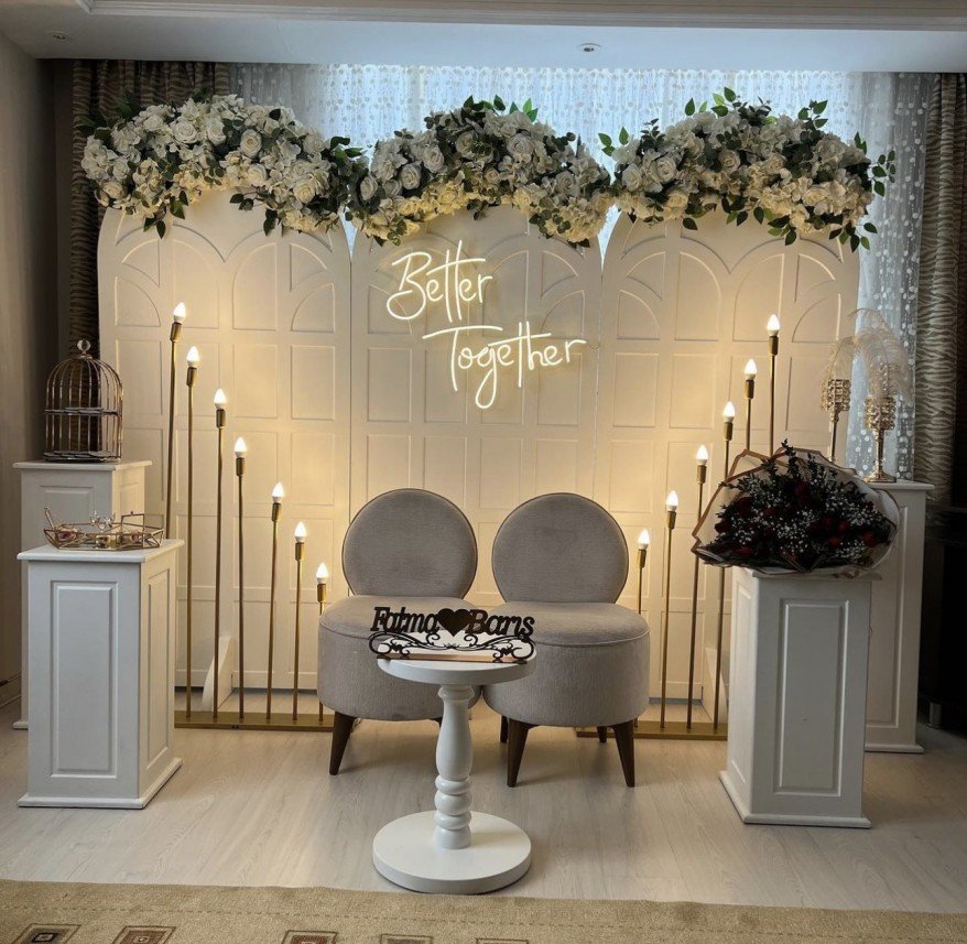 BBConcept Organizasyon