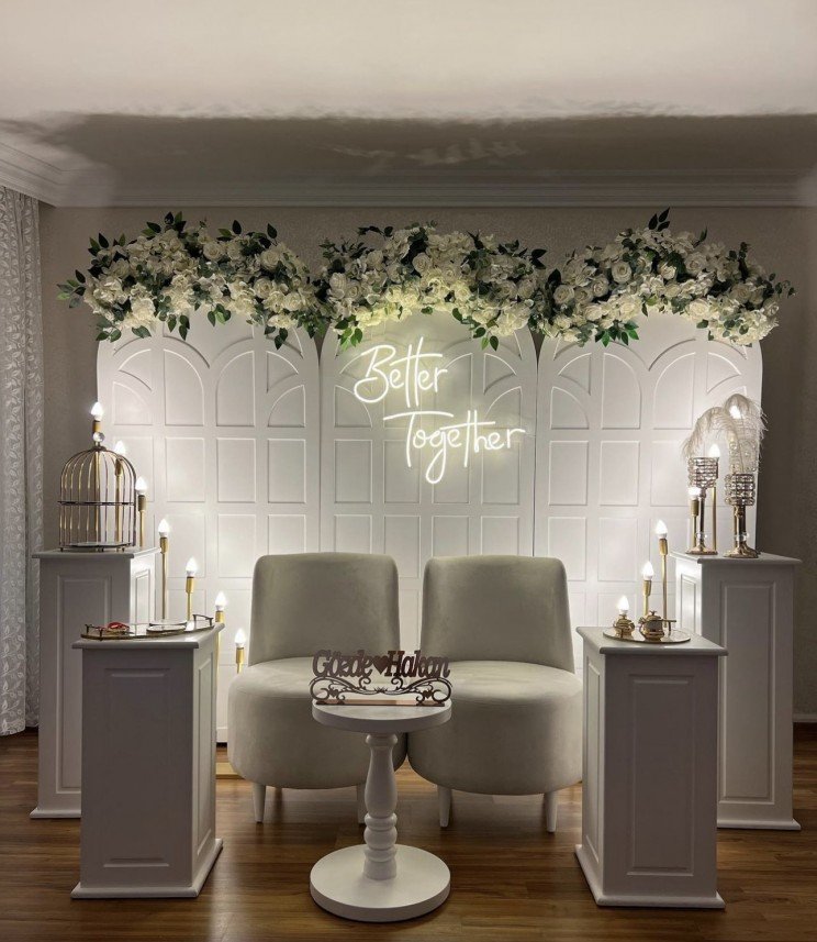 BBConcept Organizasyon