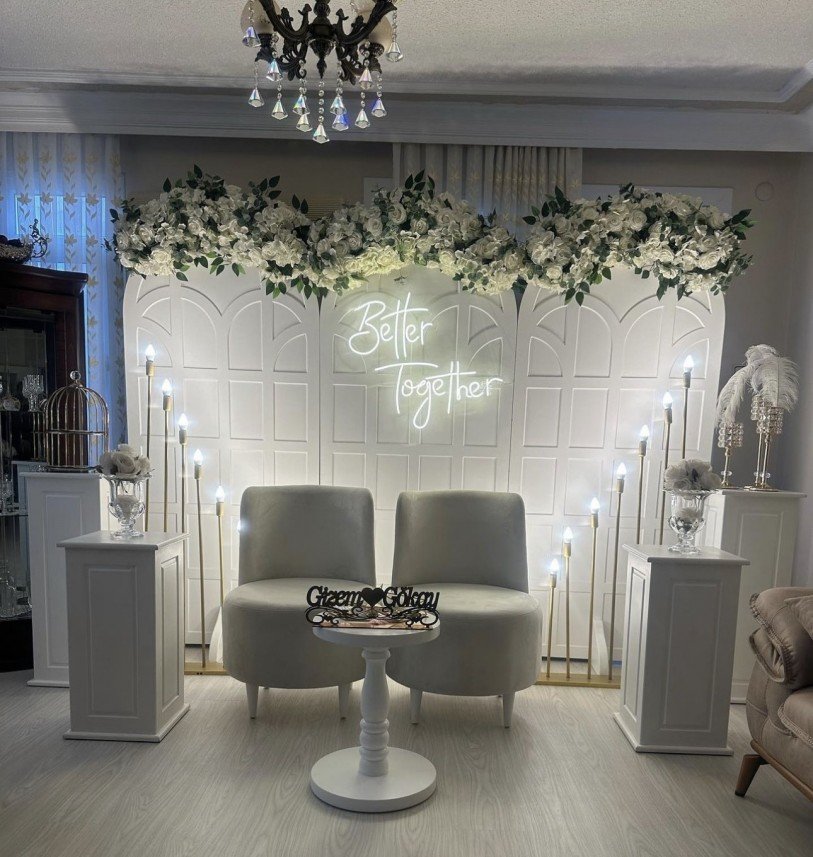 BBConcept Organizasyon