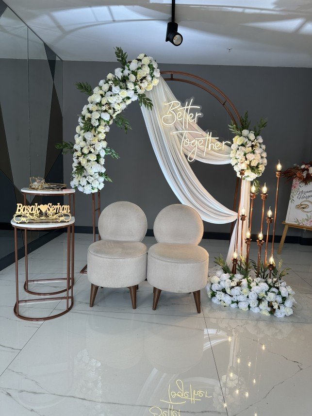 BBConcept Organizasyon