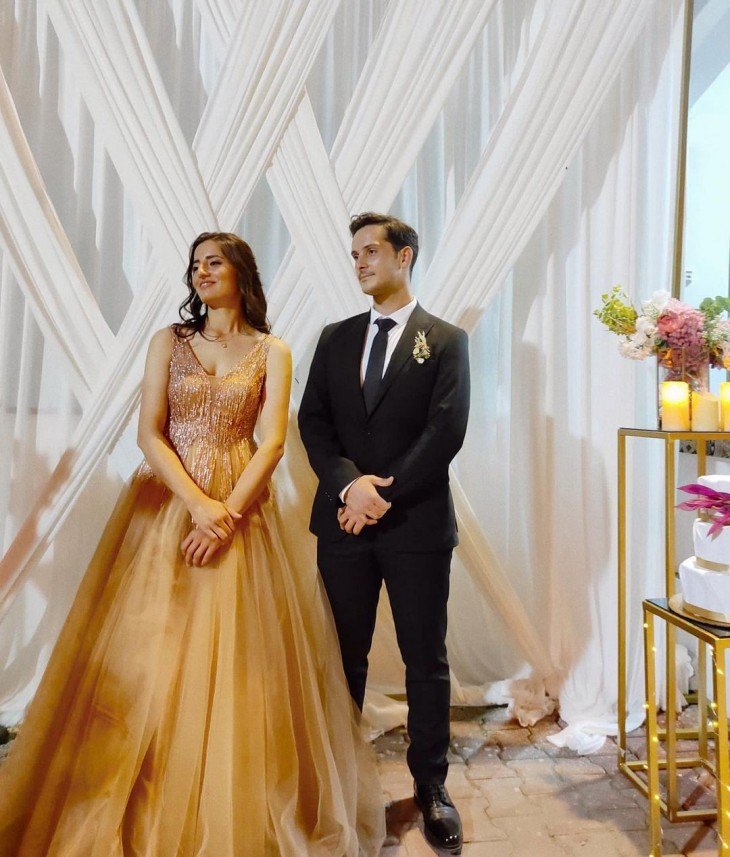 Be Happy Organizasyon