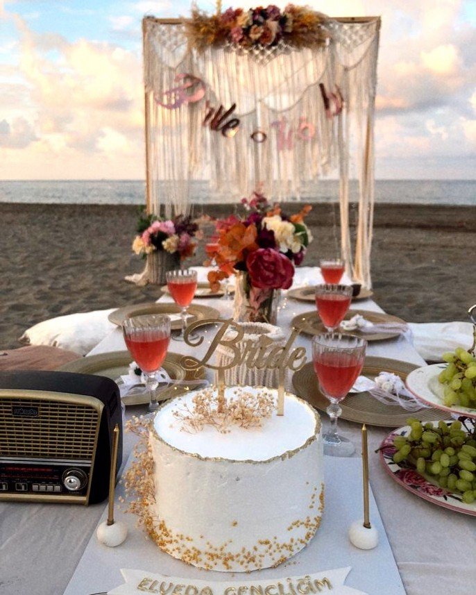 Be Happy Organizasyon