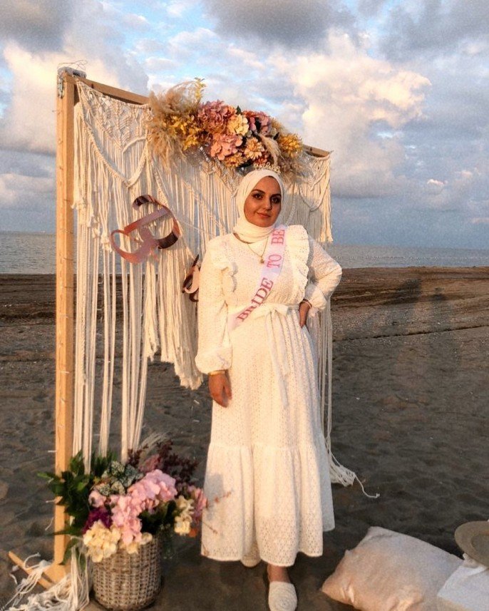 Be Happy Organizasyon