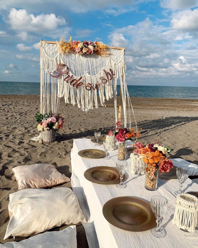 Be Happy Organizasyon