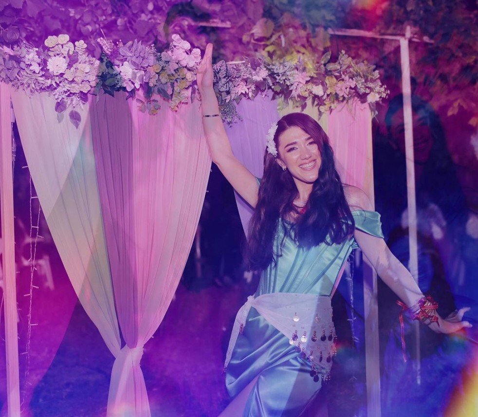 Be Happy Organizasyon