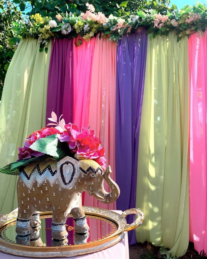 Be Happy Organizasyon