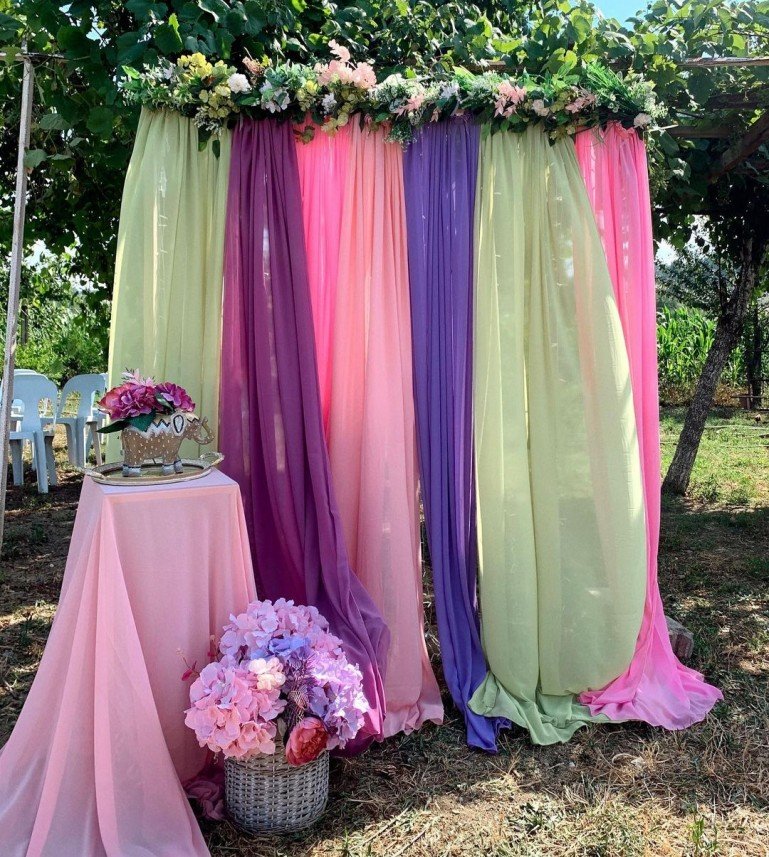 Be Happy Organizasyon