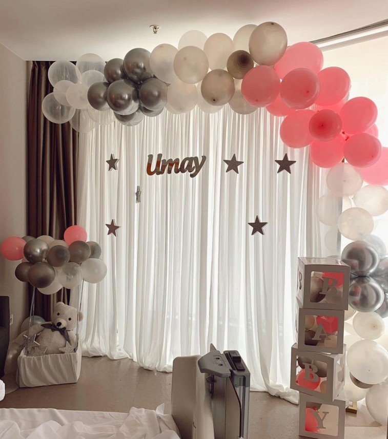 Be Happy Organizasyon