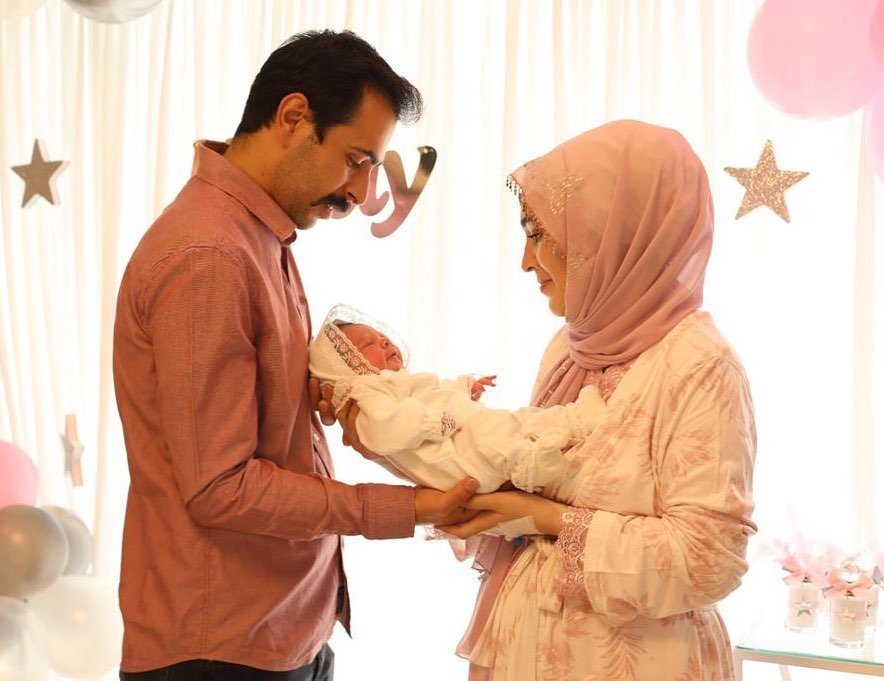 Be Happy Organizasyon