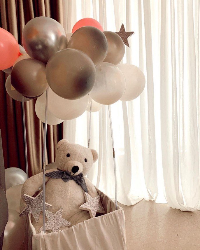 Be Happy Organizasyon