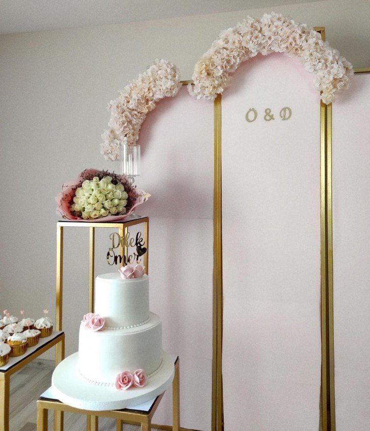 Be Happy Organizasyon