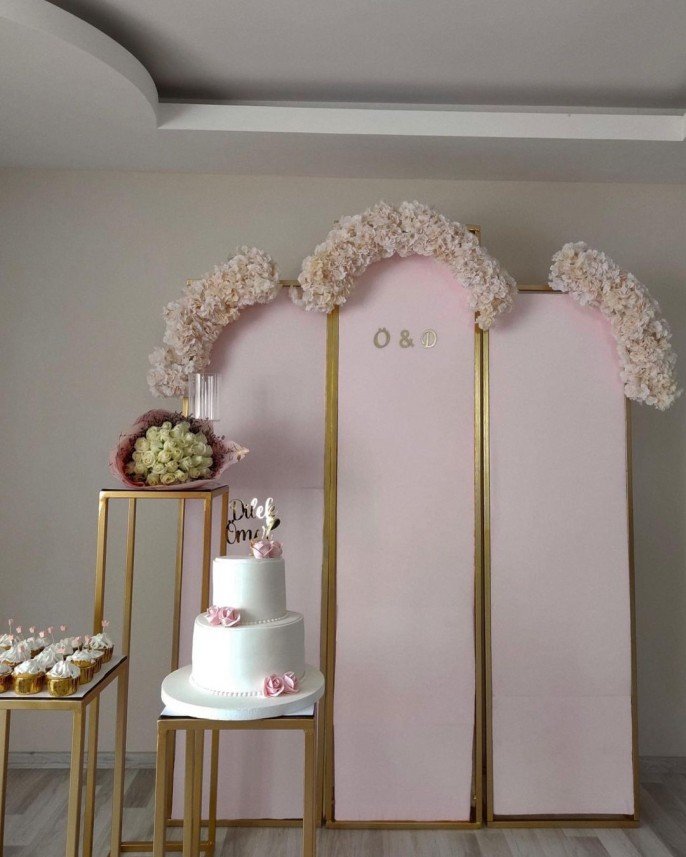 Be Happy Organizasyon