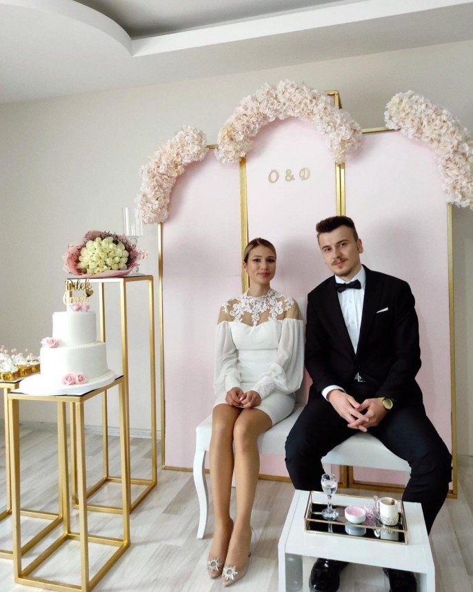 Be Happy Organizasyon