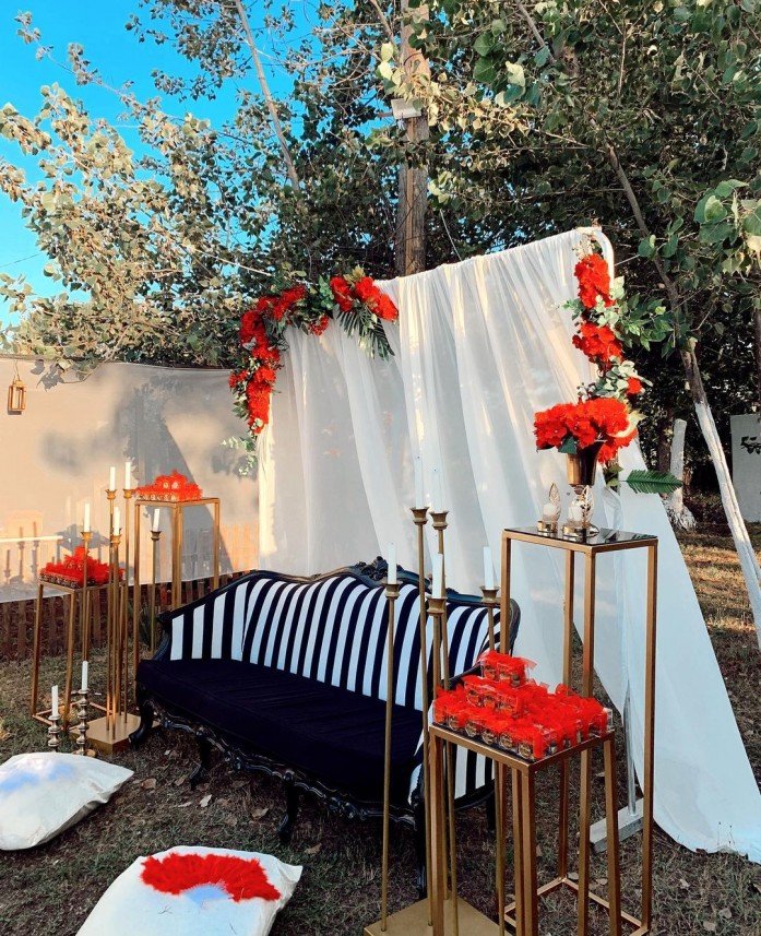 Be Happy Organizasyon