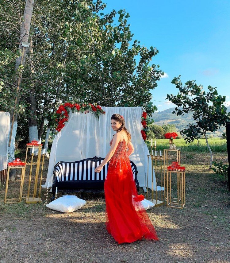 Be Happy Organizasyon