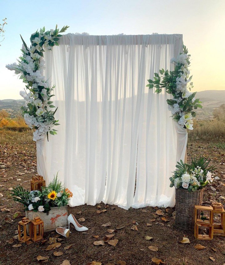 Be Happy Organizasyon