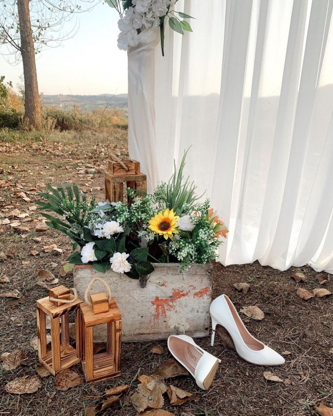 Be Happy Organizasyon