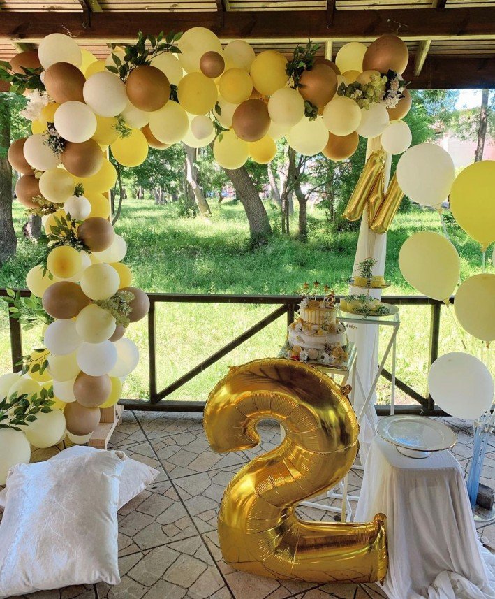 Be Happy Organizasyon