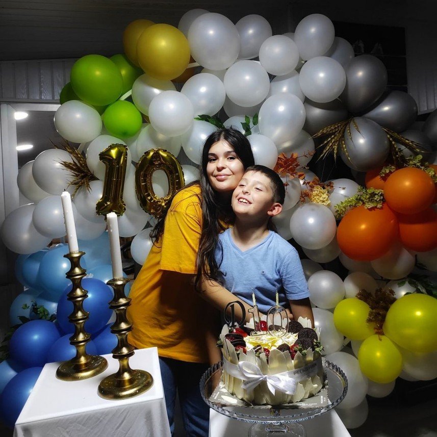 Be Happy Organizasyon