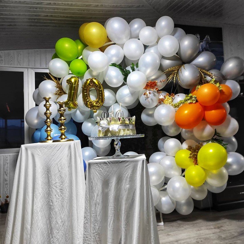 Be Happy Organizasyon