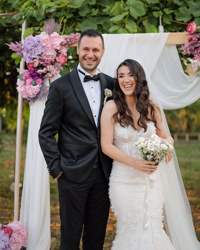 Be Happy Organizasyon