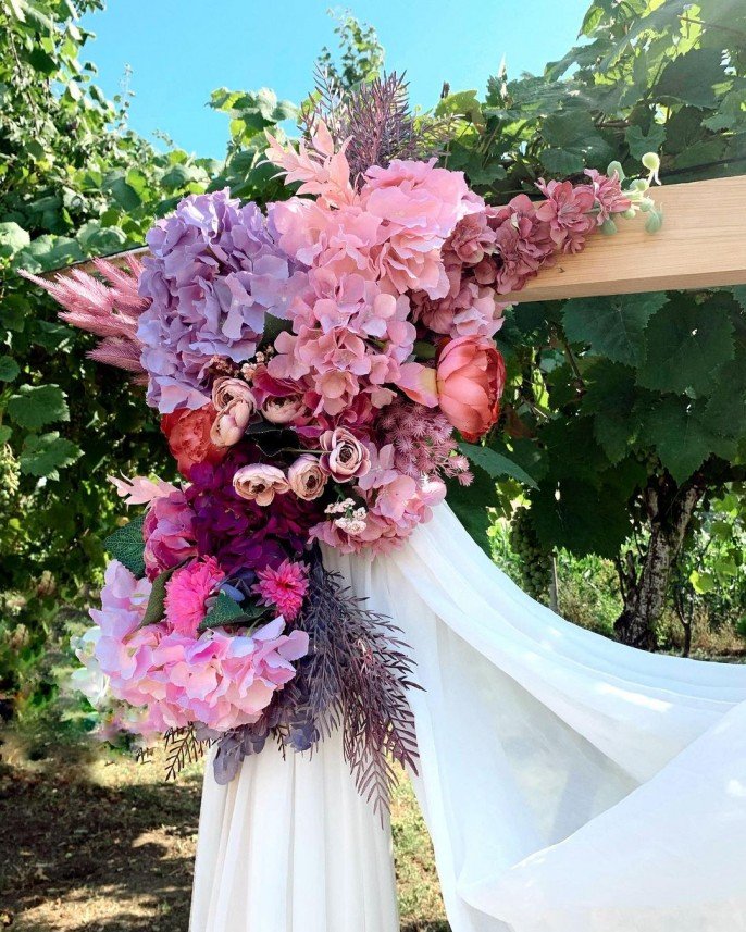 Be Happy Organizasyon