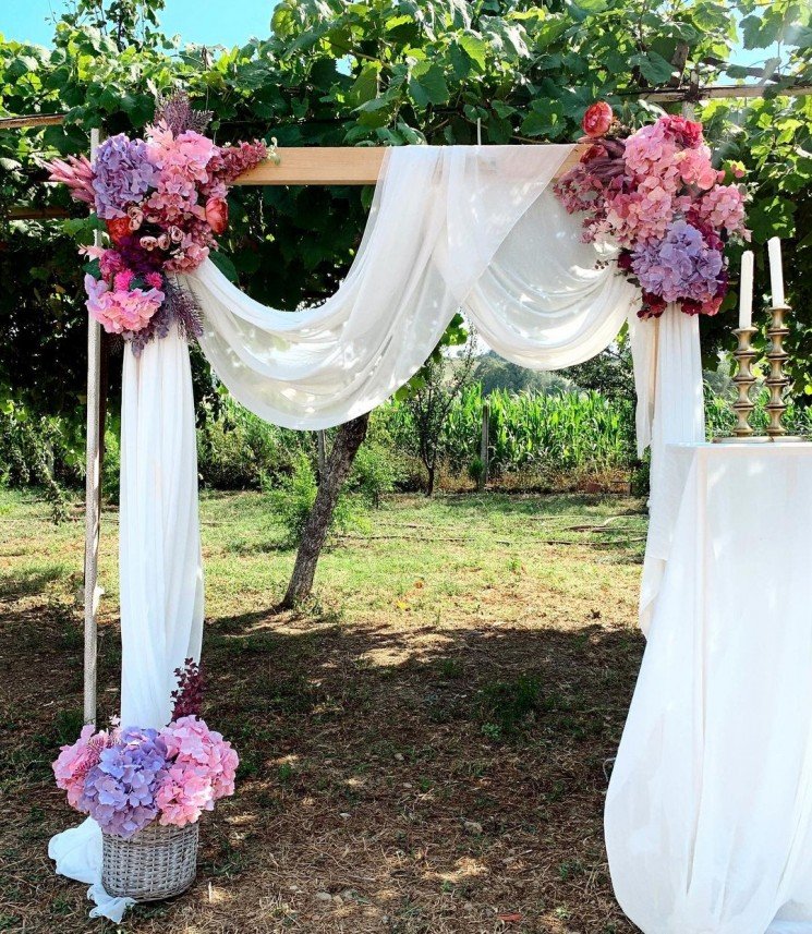 Be Happy Organizasyon