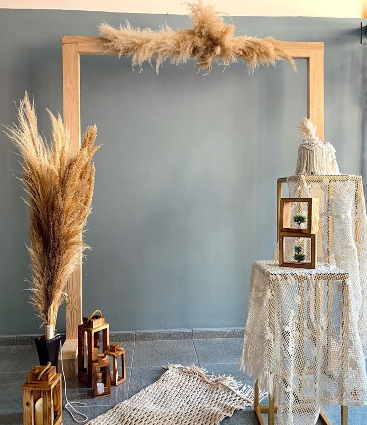 Be Happy Organizasyon