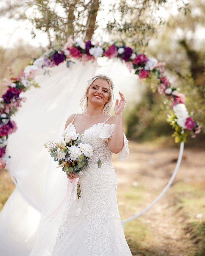 Be Happy Organizasyon