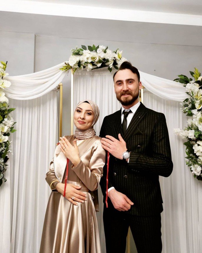 Be Happy Organizasyon