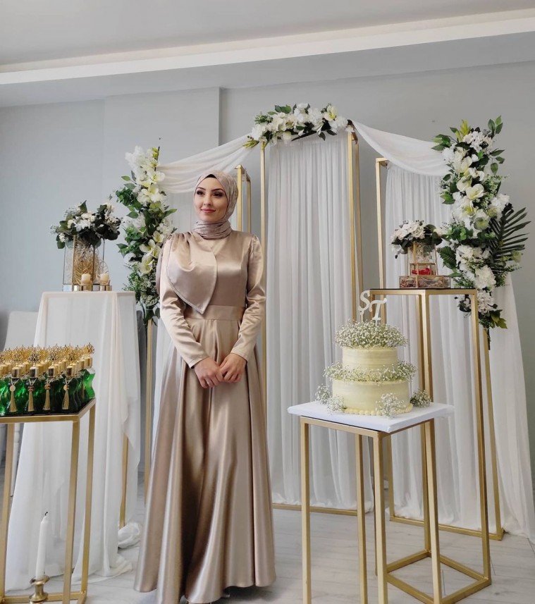 Be Happy Organizasyon