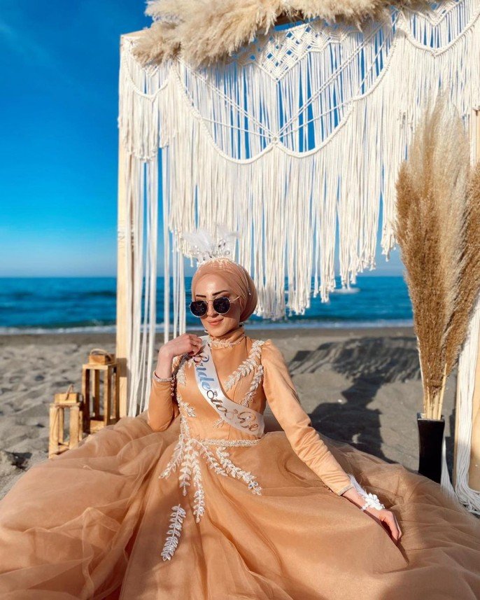 Be Happy Organizasyon