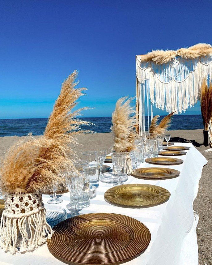 Be Happy Organizasyon