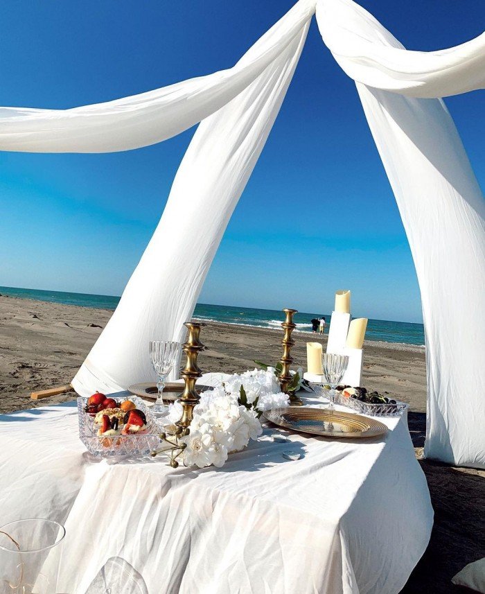 Be Happy Organizasyon