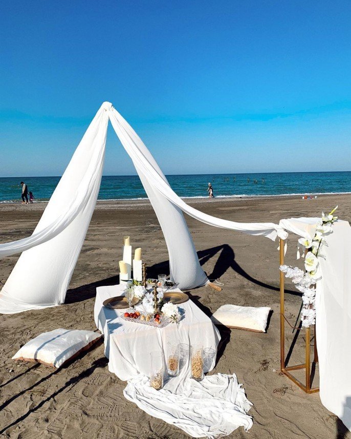 Be Happy Organizasyon