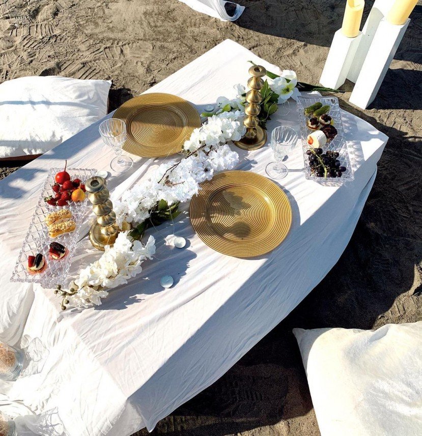 Be Happy Organizasyon