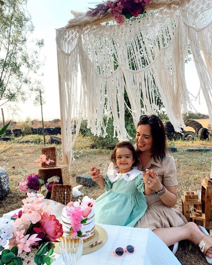 Be Happy Organizasyon