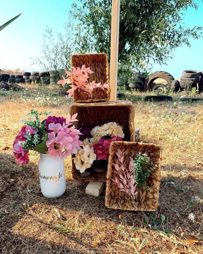 Be Happy Organizasyon